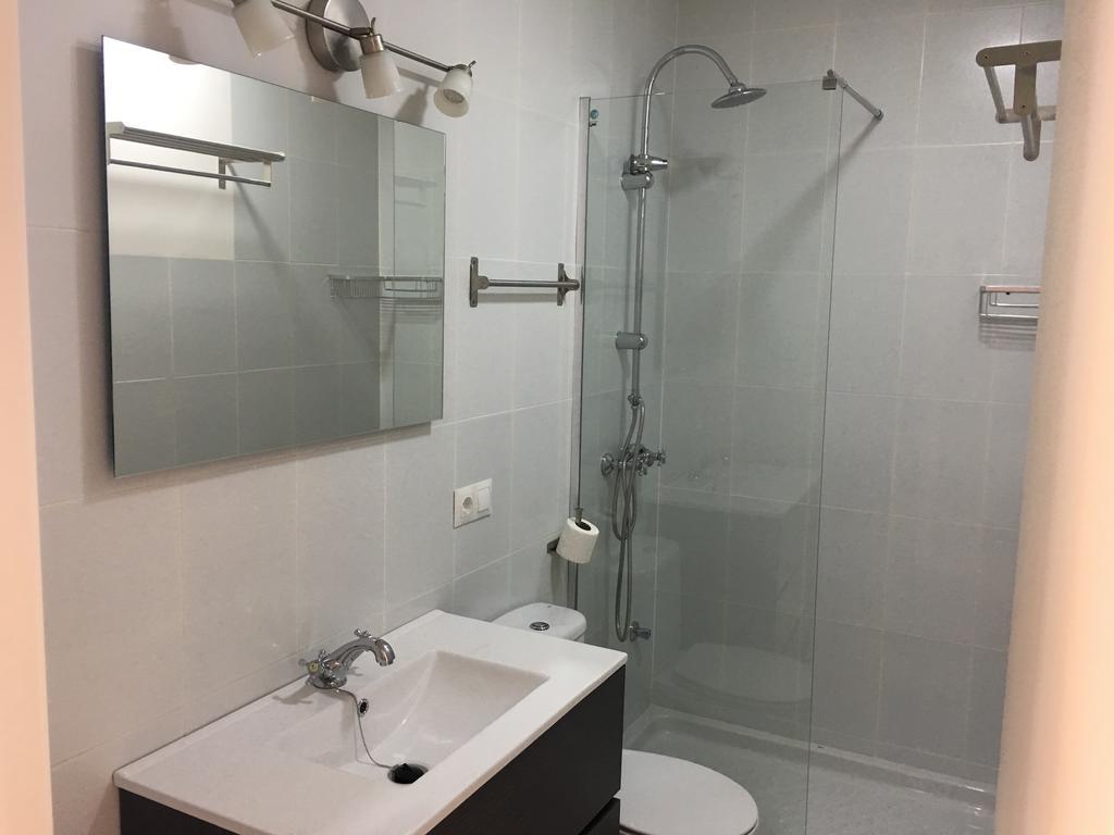 Apartamentos Carmen Teresa Torremolinos Exterior foto
