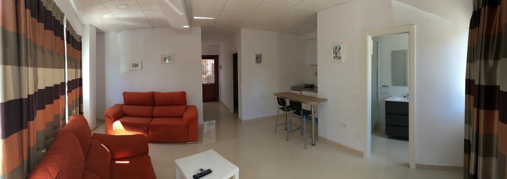 Apartamentos Carmen Teresa Torremolinos Exterior foto