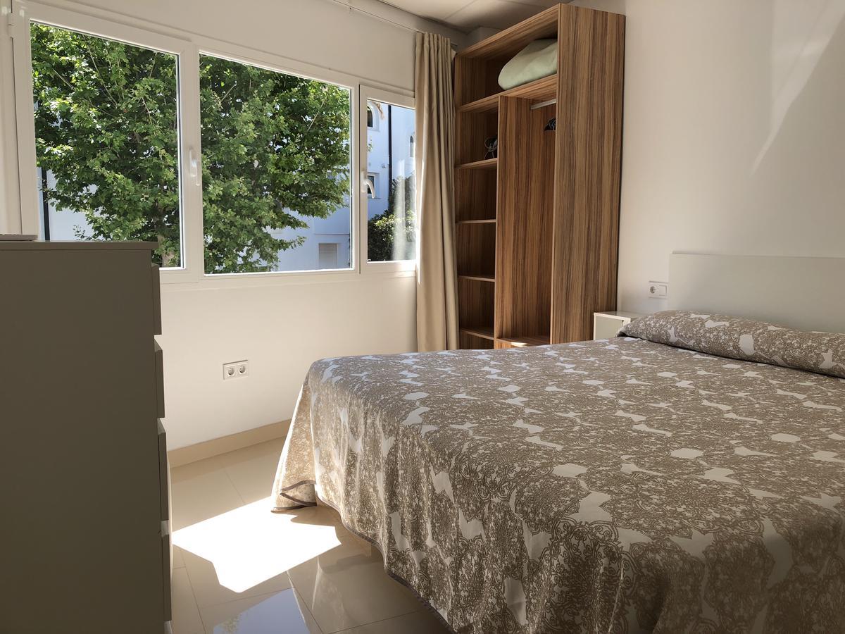 Apartamentos Carmen Teresa Torremolinos Exterior foto