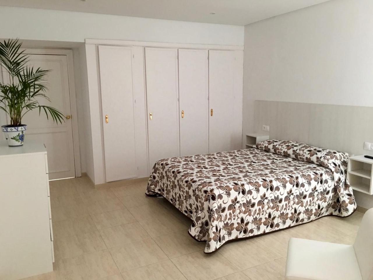 Apartamentos Carmen Teresa Torremolinos Exterior foto