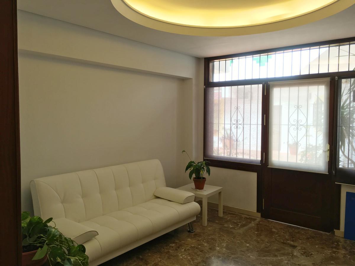 Apartamentos Carmen Teresa Torremolinos Exterior foto