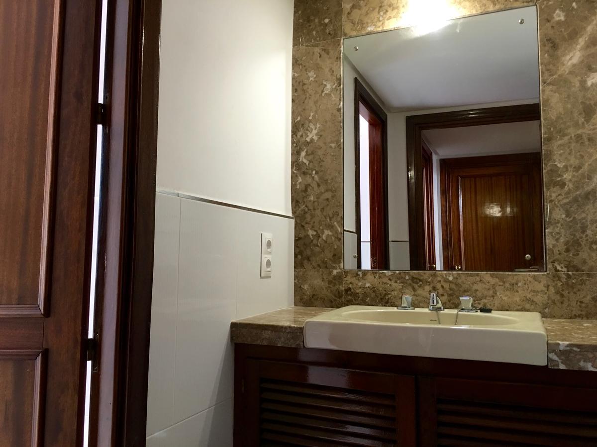 Apartamentos Carmen Teresa Torremolinos Exterior foto